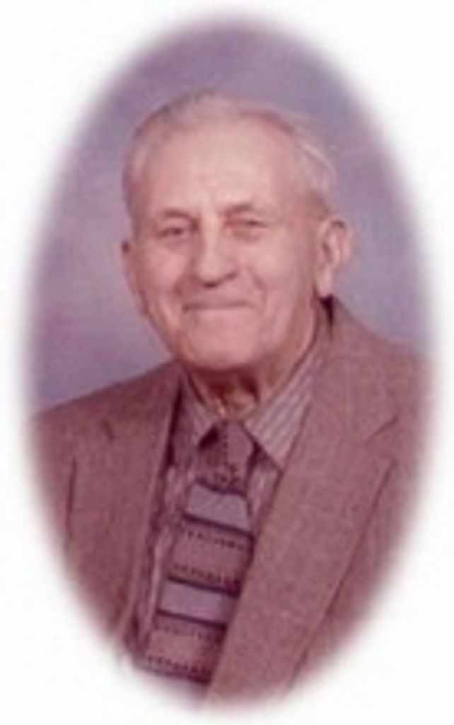Armond A. Straub