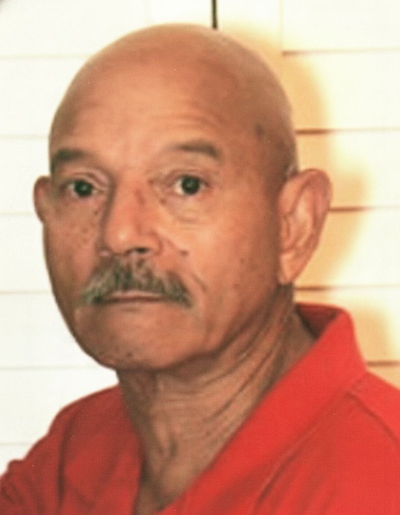 Ramon Luis Santiago-Rosario Profile Photo