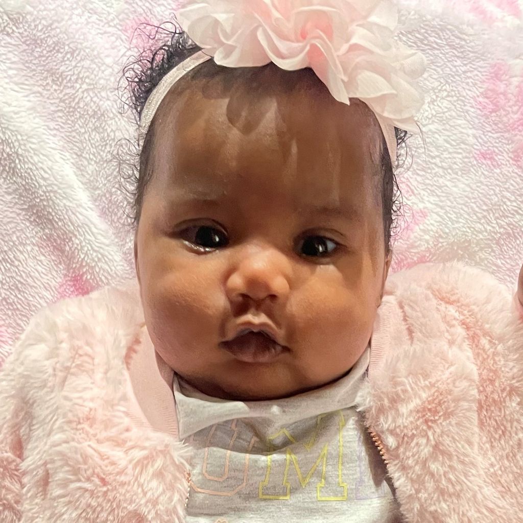 Taliya Na'Lani Thomas