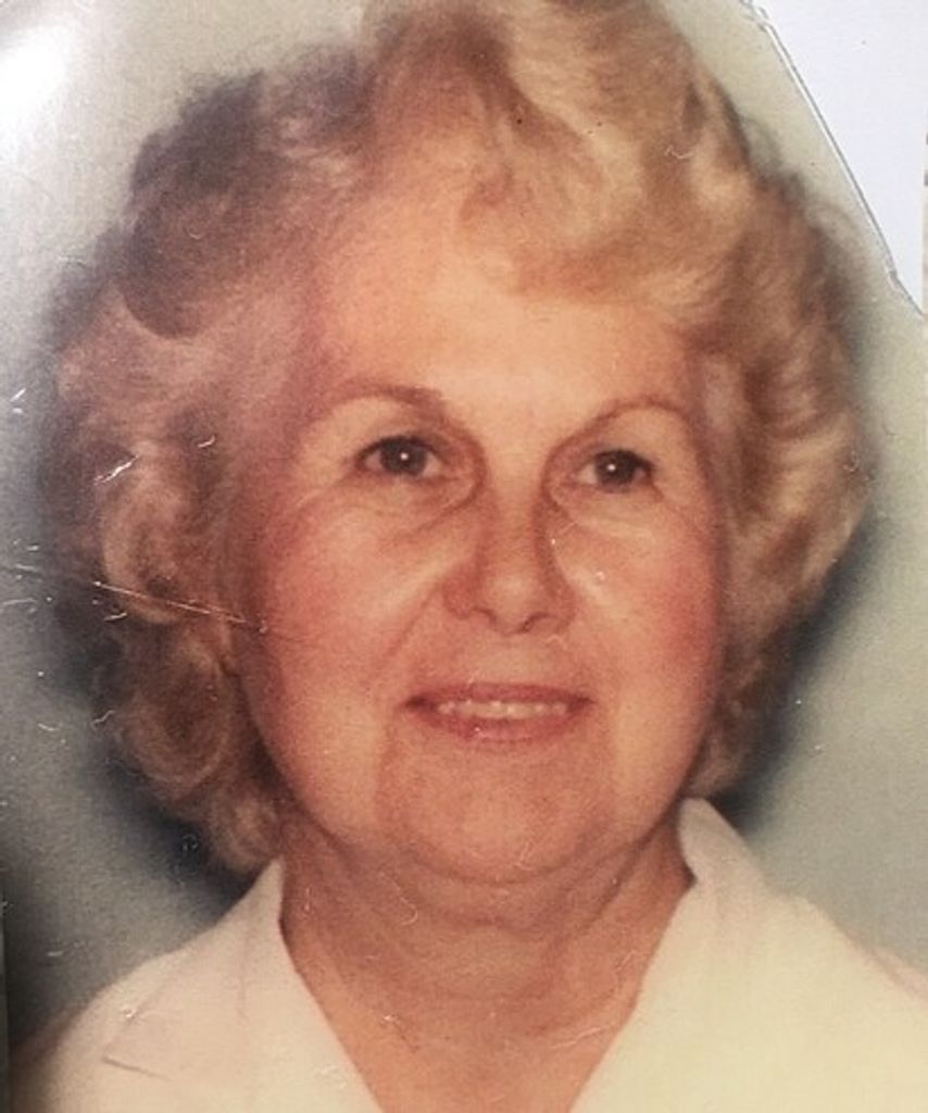 Blanche Davis
