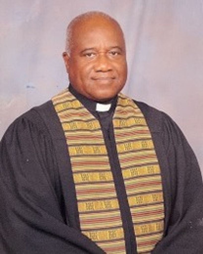 Carl Mcknight Profile Photo