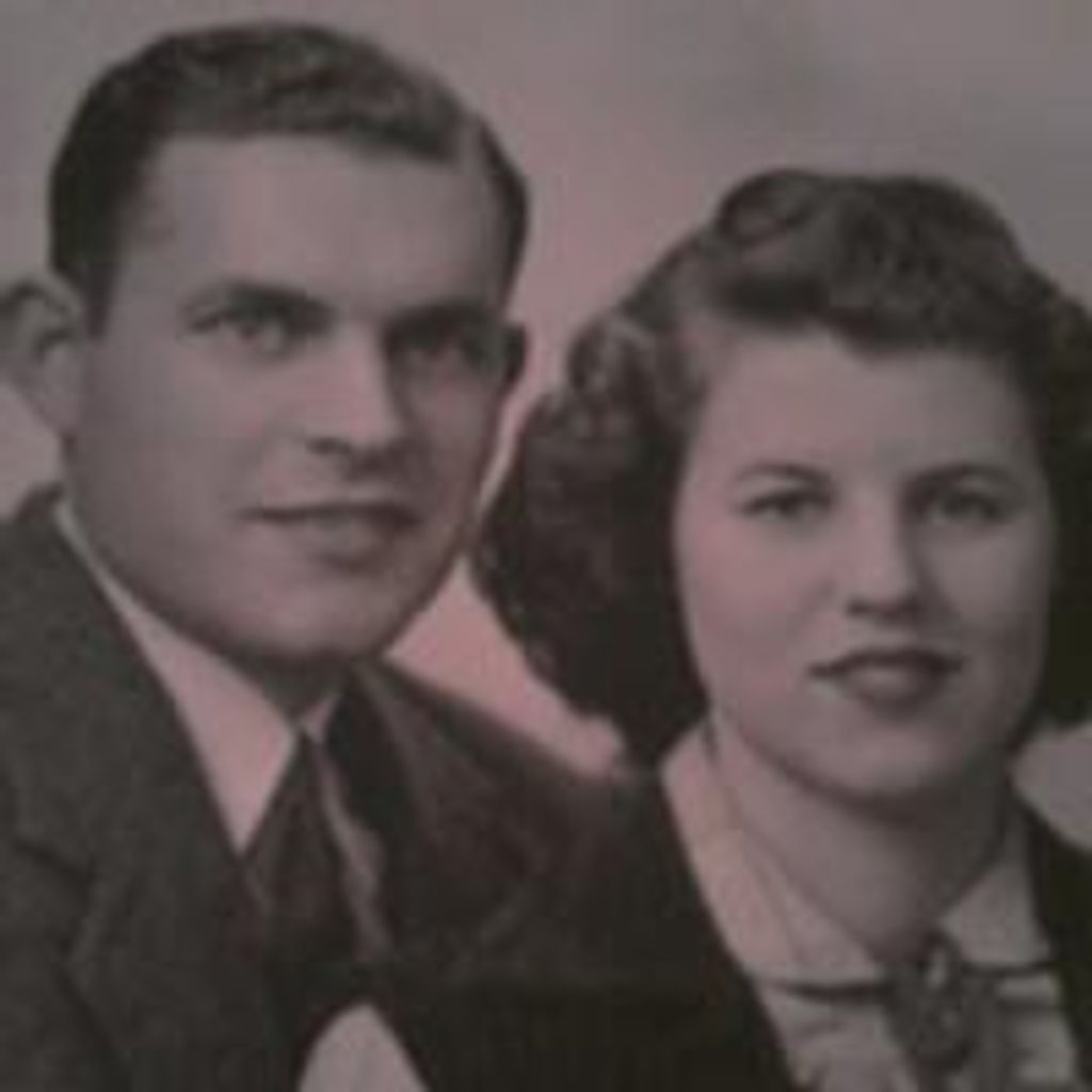 Genevieve Warner Roby