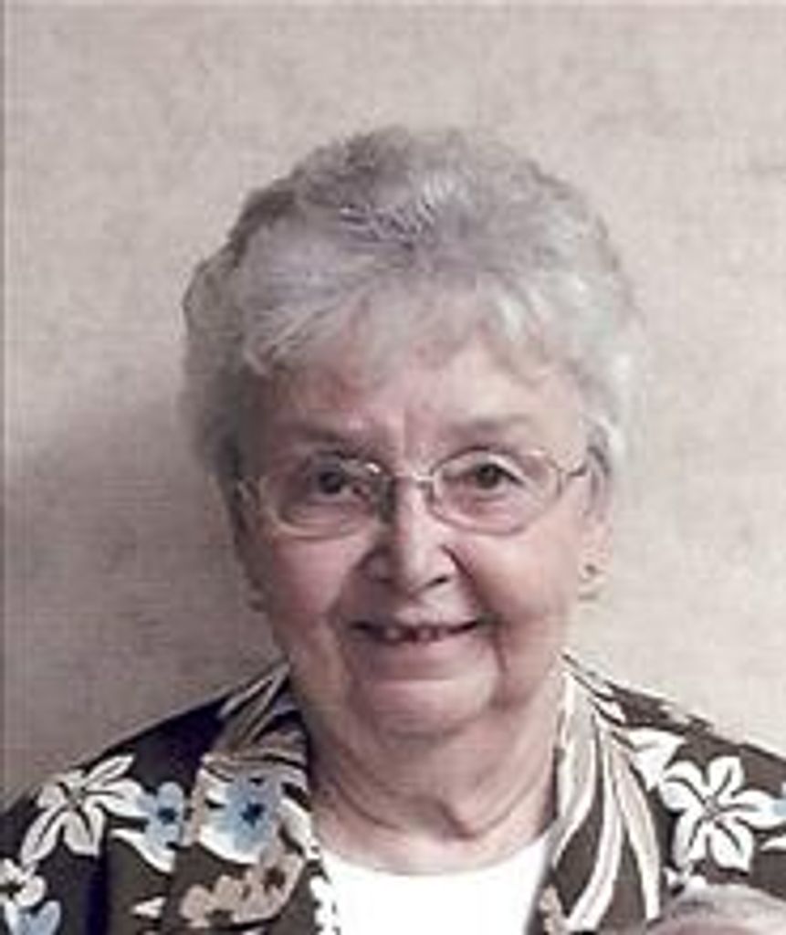 Alyce E. Stratton Profile Photo