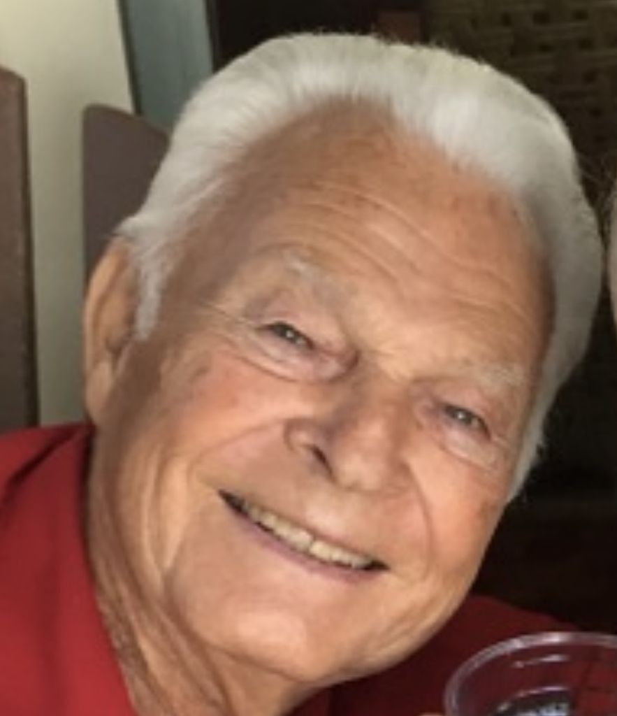 Billie 'Dean' Delong