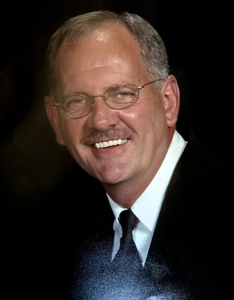 Douglas "Doug" Junior Knott Profile Photo