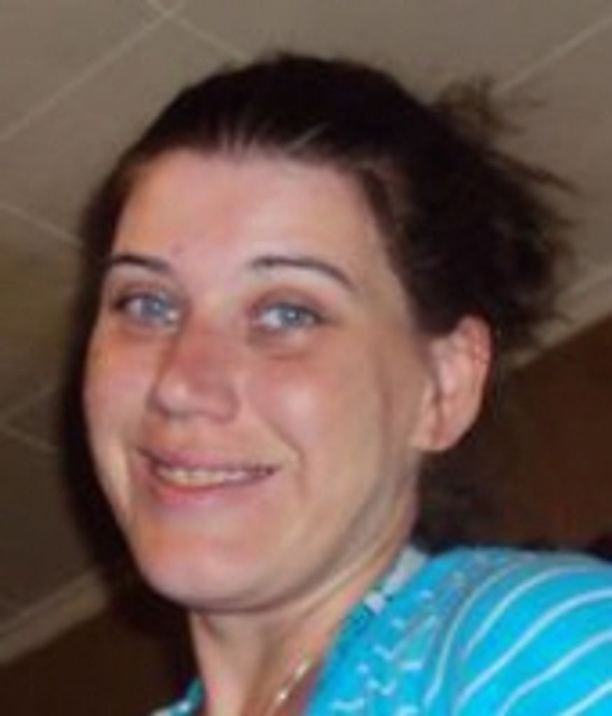 Robin Lynn Gerth