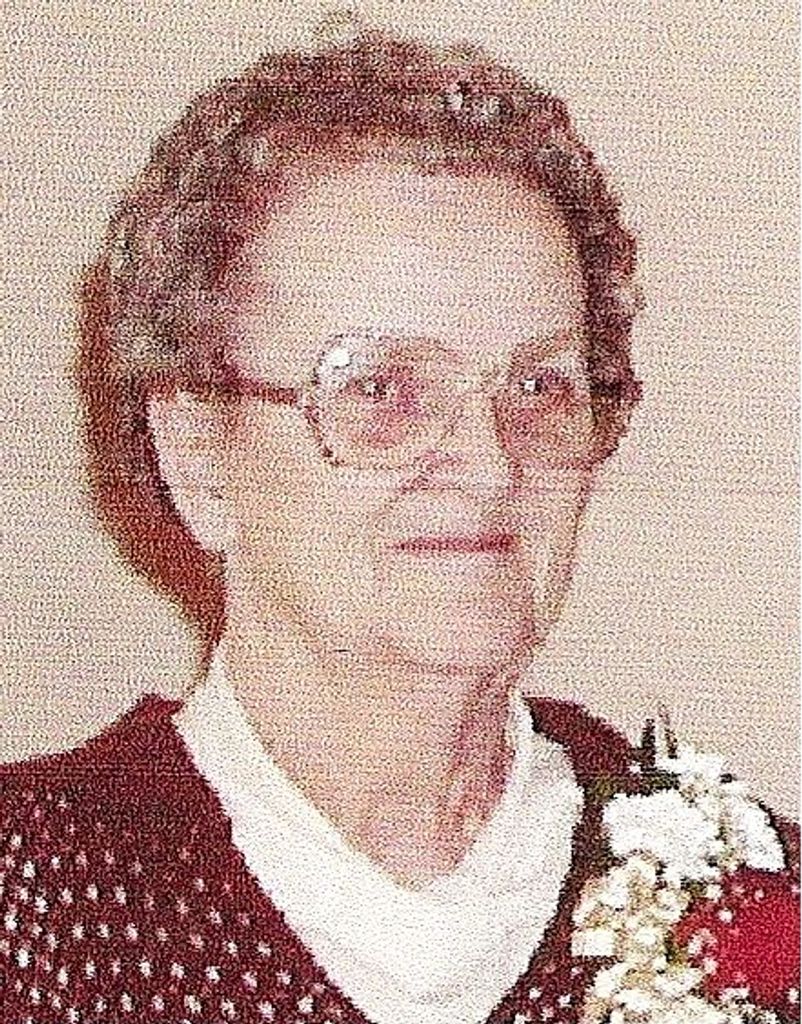 Joyce J. Hook