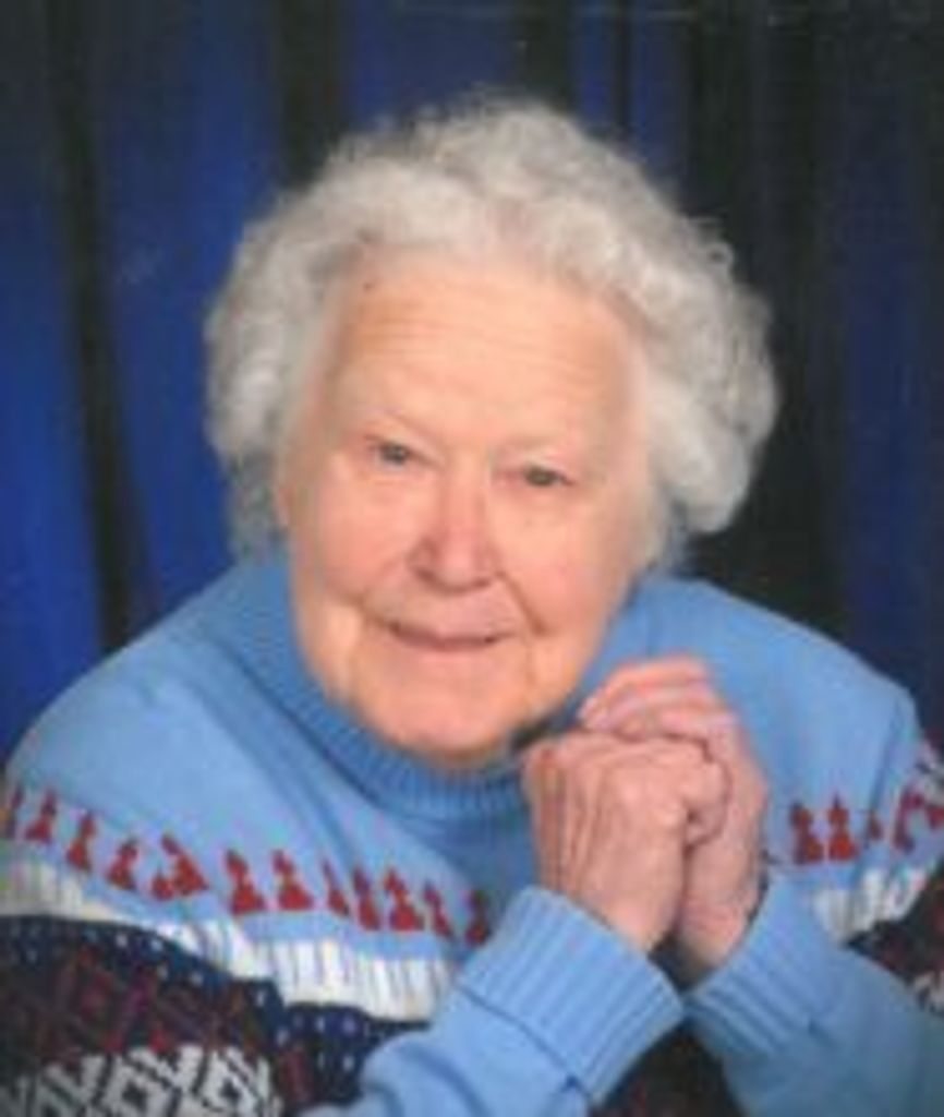 Frances Sarnstrom