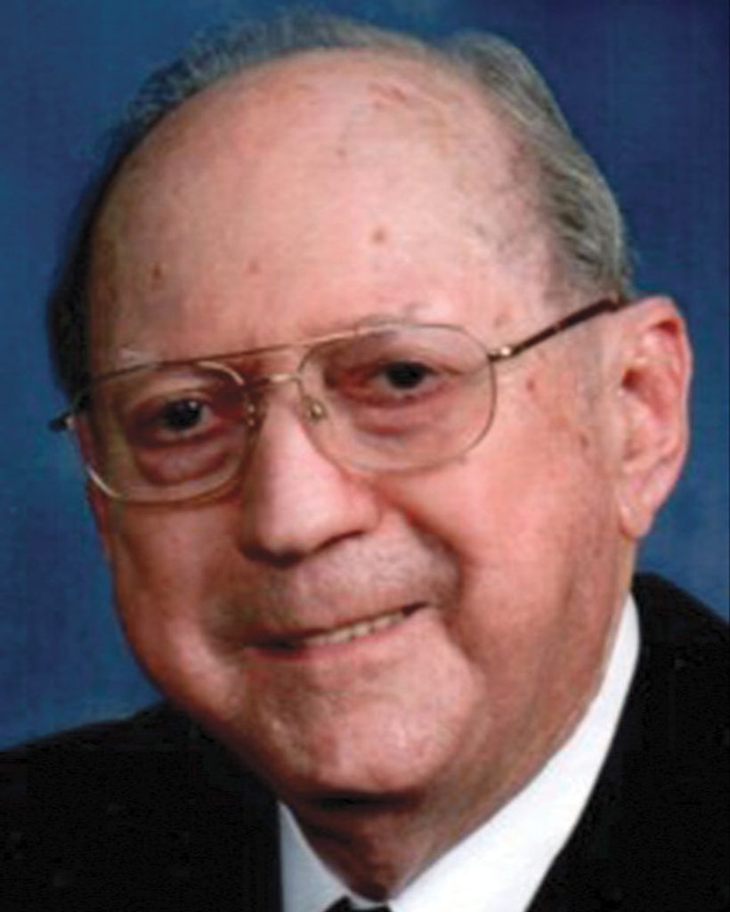 WILLIAM T. “BILL” SWEARINGEN Profile Photo