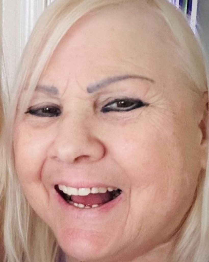 Dorothy "Dottie" Virginia Raine Profile Photo