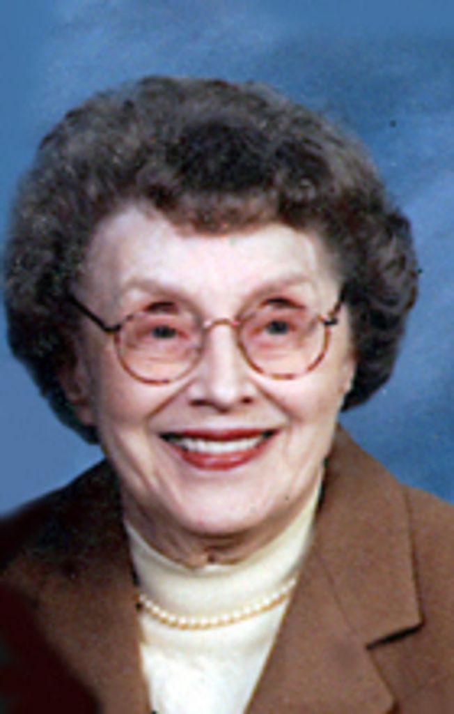 Lorraine P. Eldred
