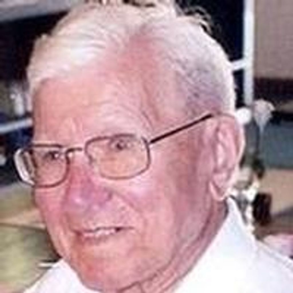 Elmer V. Robbins Profile Photo