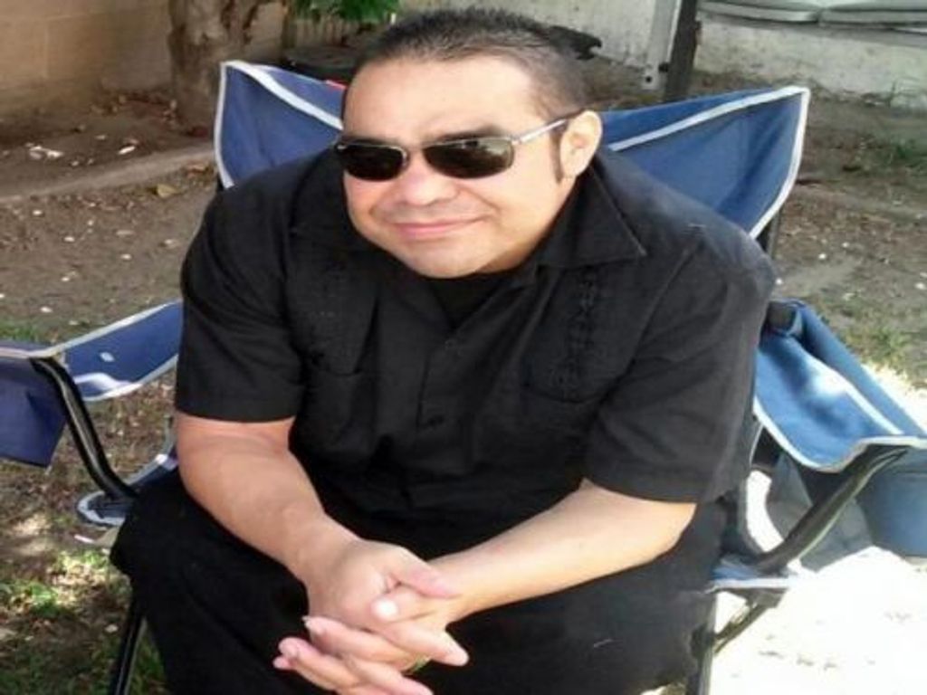 Mr. Jose Luis Gutierrez Profile Photo