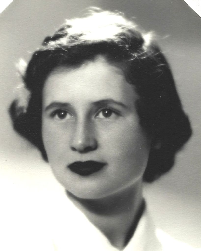 Susan Ruth Lee
