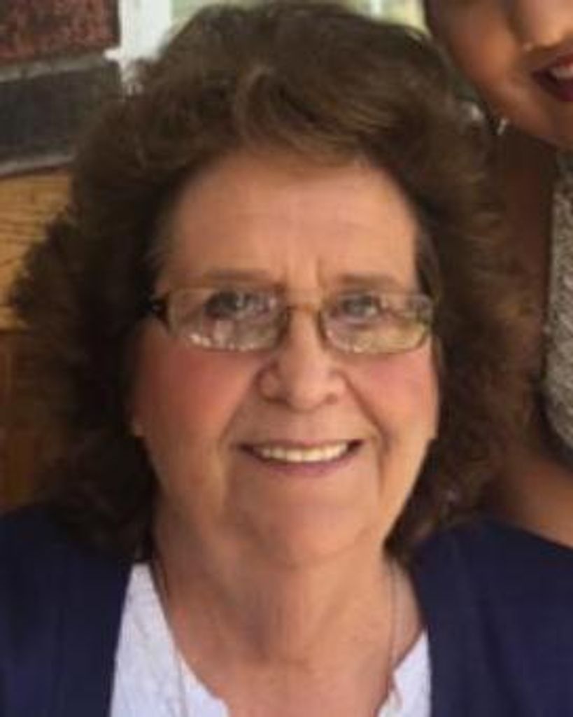Nancy Ellen Smith Profile Photo