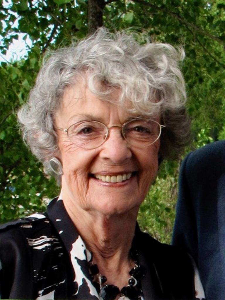 Evelyn W. Sanger Profile Photo