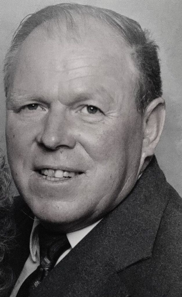 Paul Woodell Profile Photo