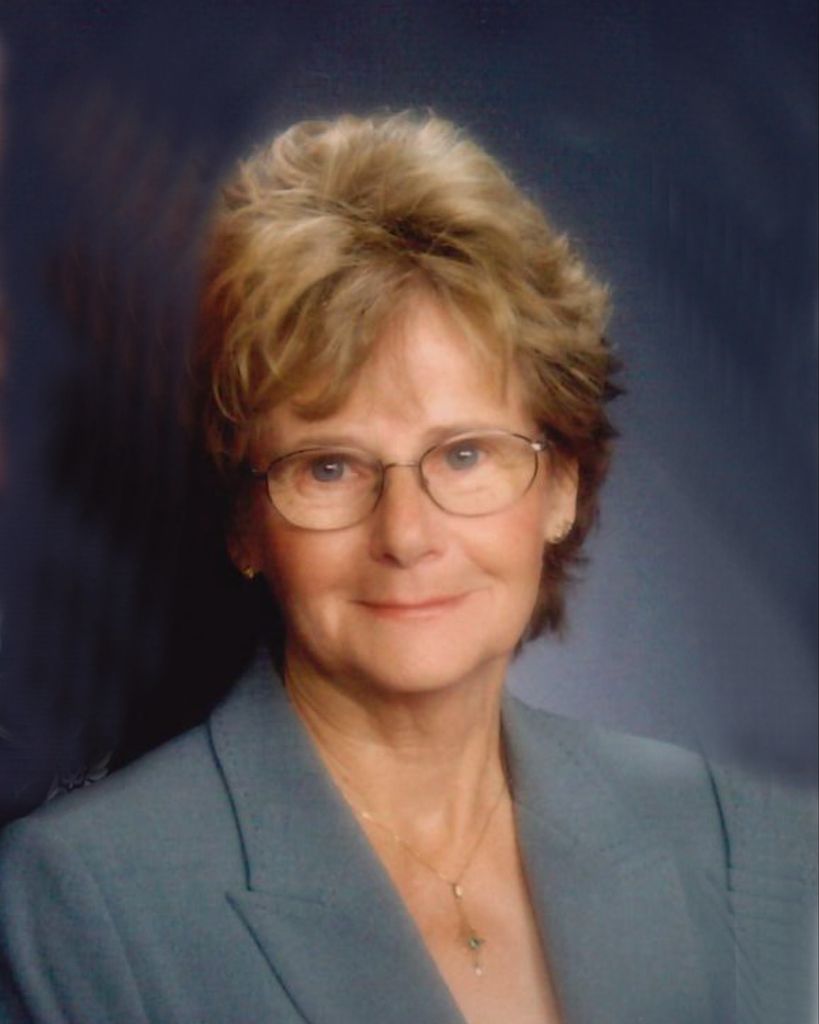 Gerdena Van Eck