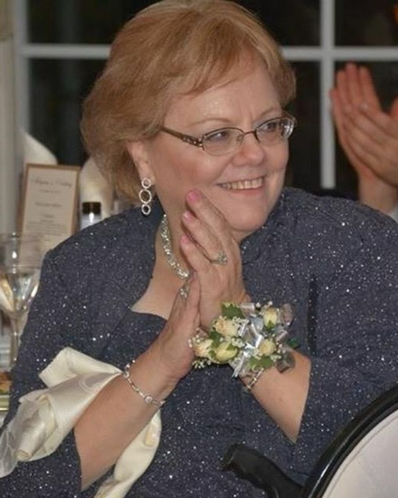 Elaine Grotto