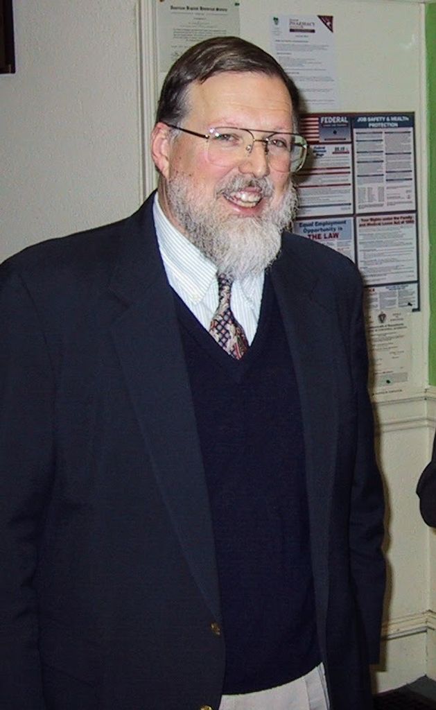 Gary Wolcott Profile Photo