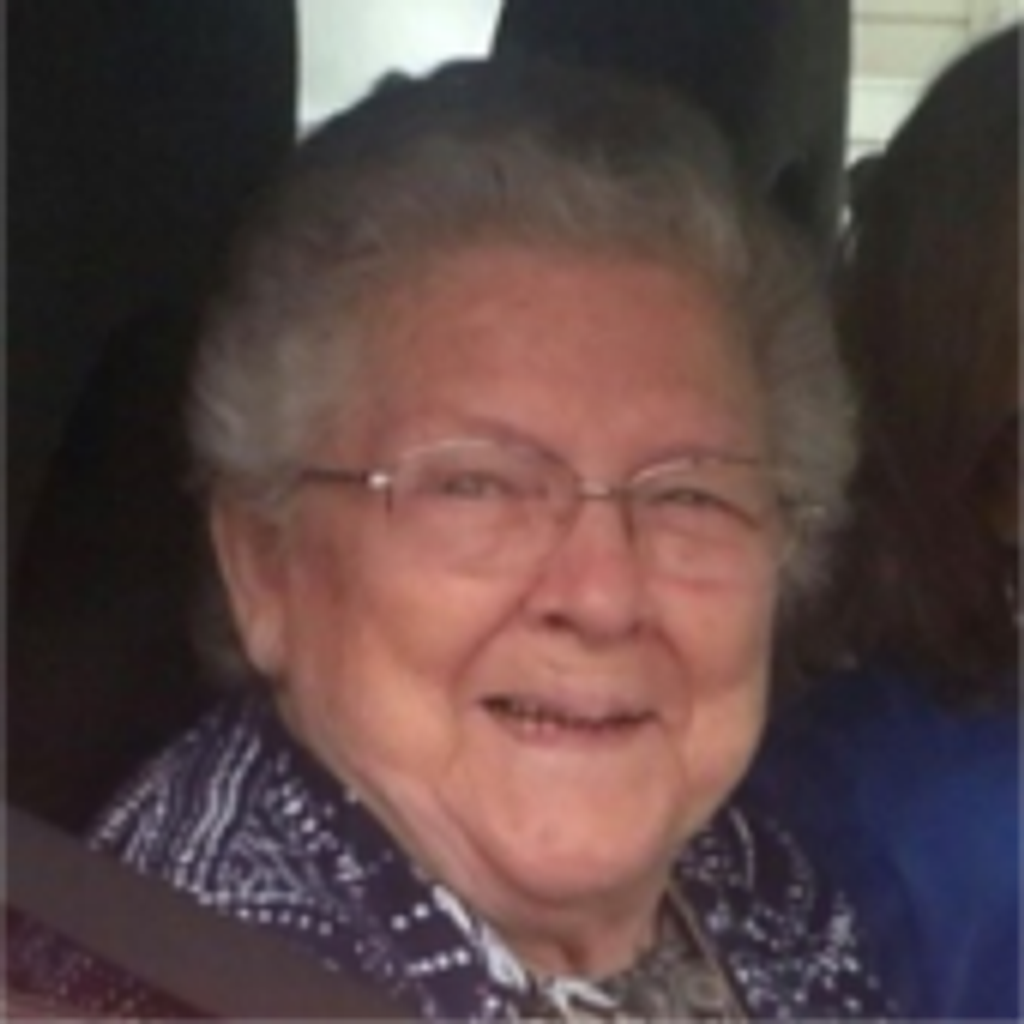 Barbara Ann Peterson