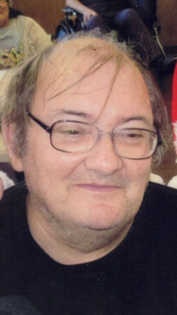 William "Bill" Wetch