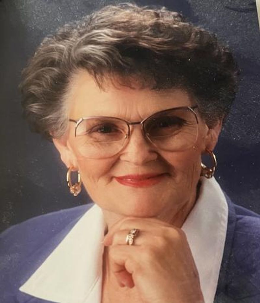 Letta Jo Simon Profile Photo