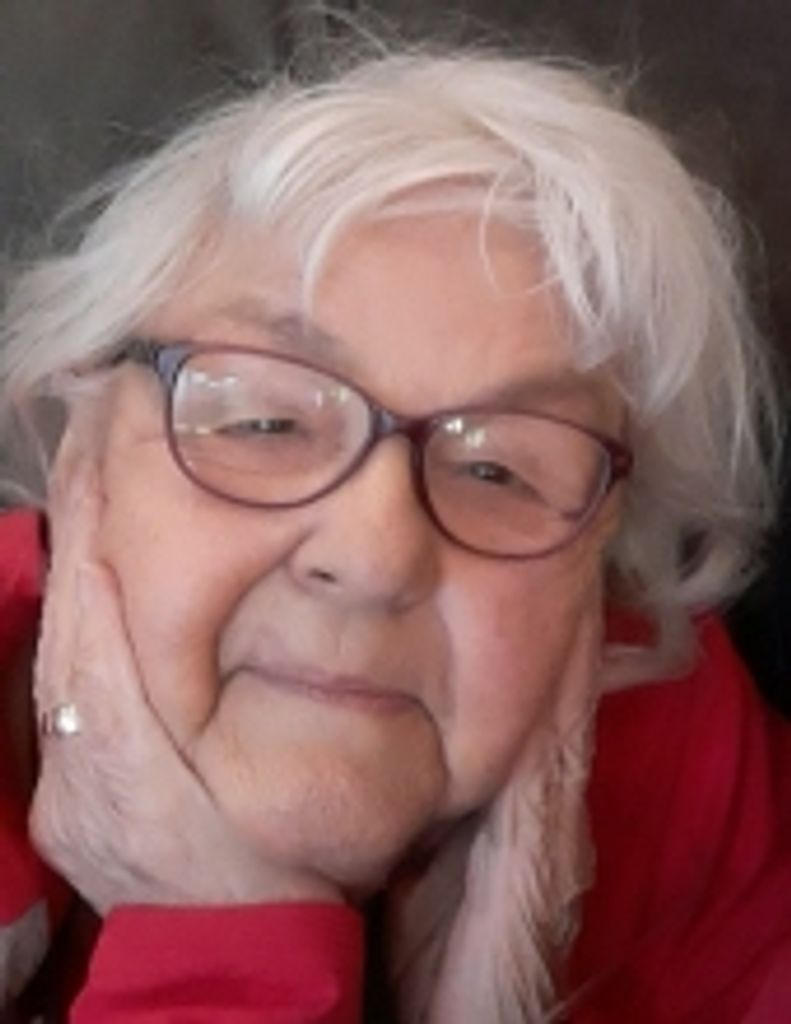 Joyce  W. Sergent
