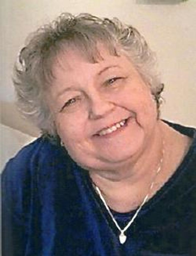 Donna Kinnett