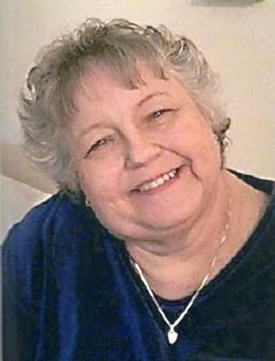 Donna Kinnett Profile Photo