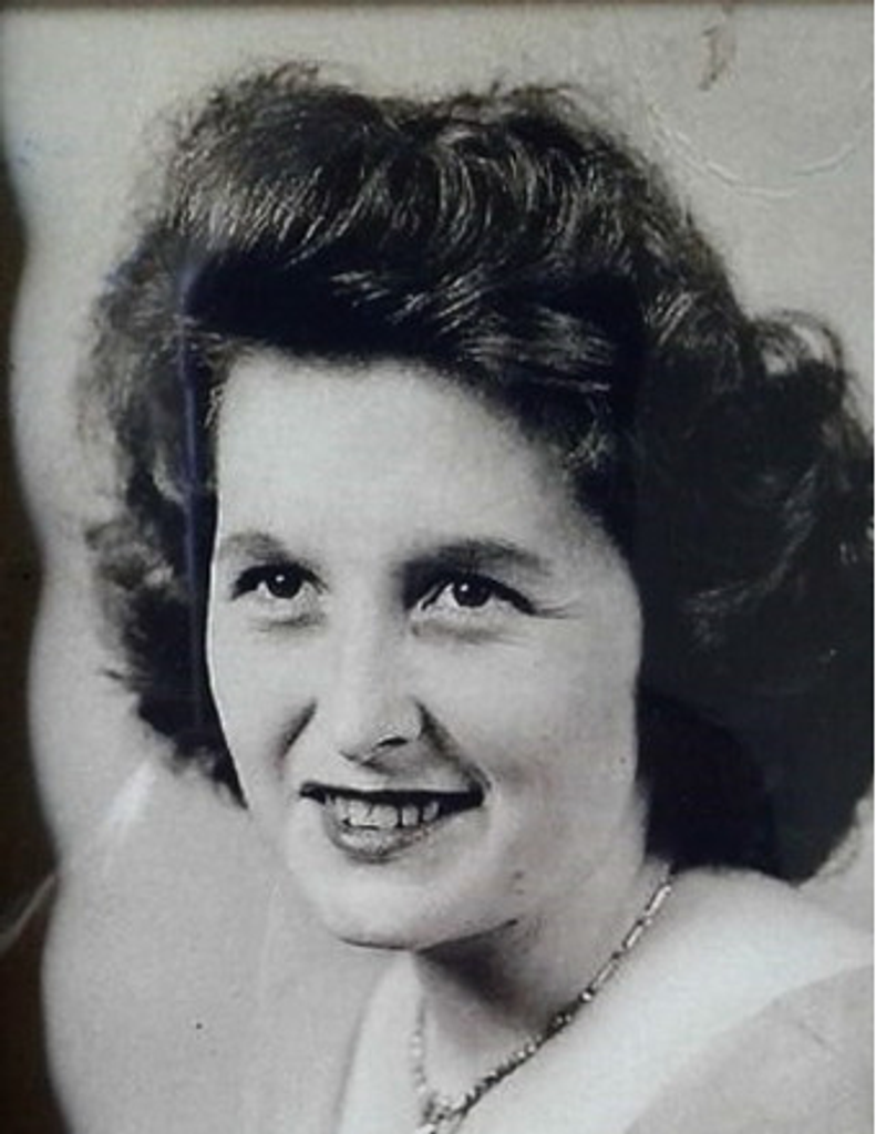 Francis Lucille (Lee) Smith Profile Photo