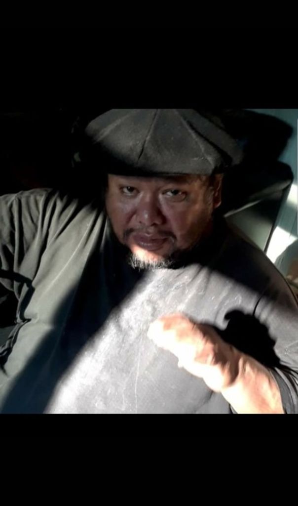 Geronimo "Jerry" Cavazos