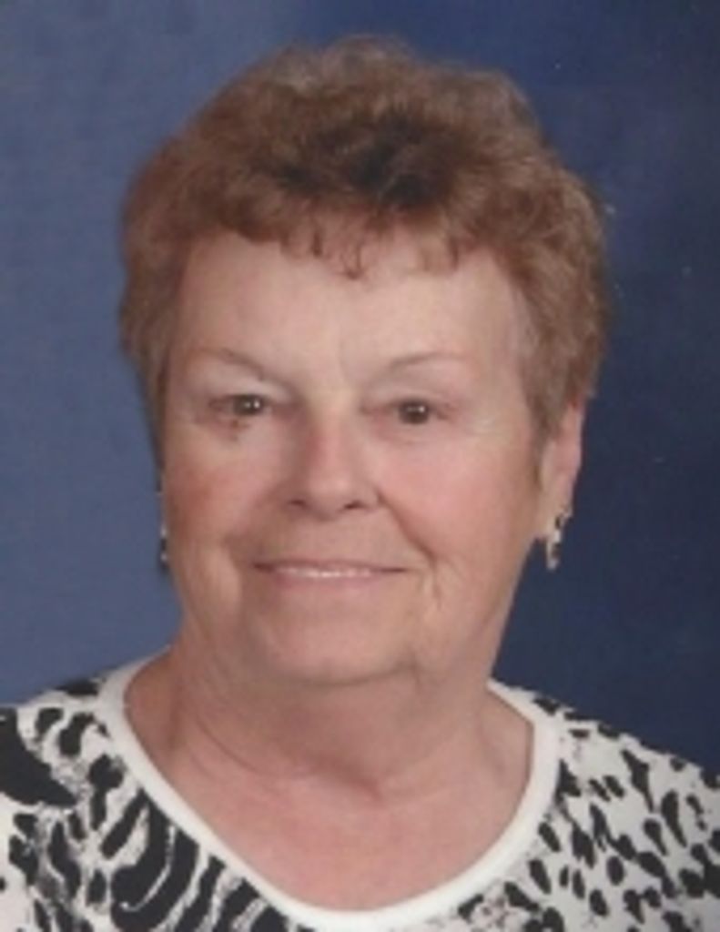 Julia Bachel Profile Photo