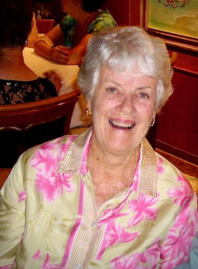 Lois Estelle Lewis Profile Photo