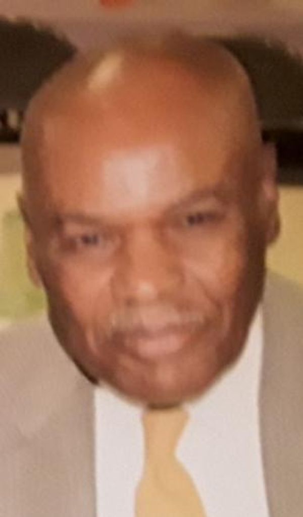 Deacon Garven W. Hadden, Sr. Profile Photo