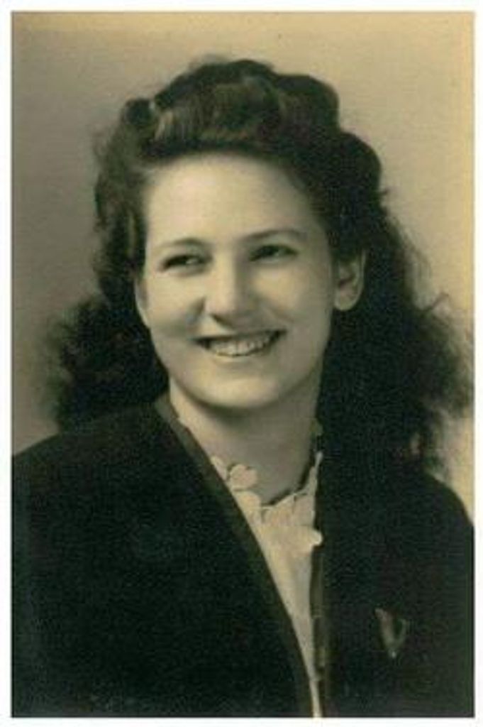 Verna Mae Endreson