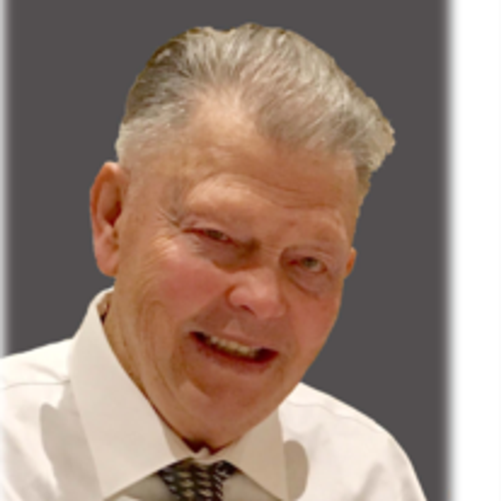 Ron G. Reiser Profile Photo
