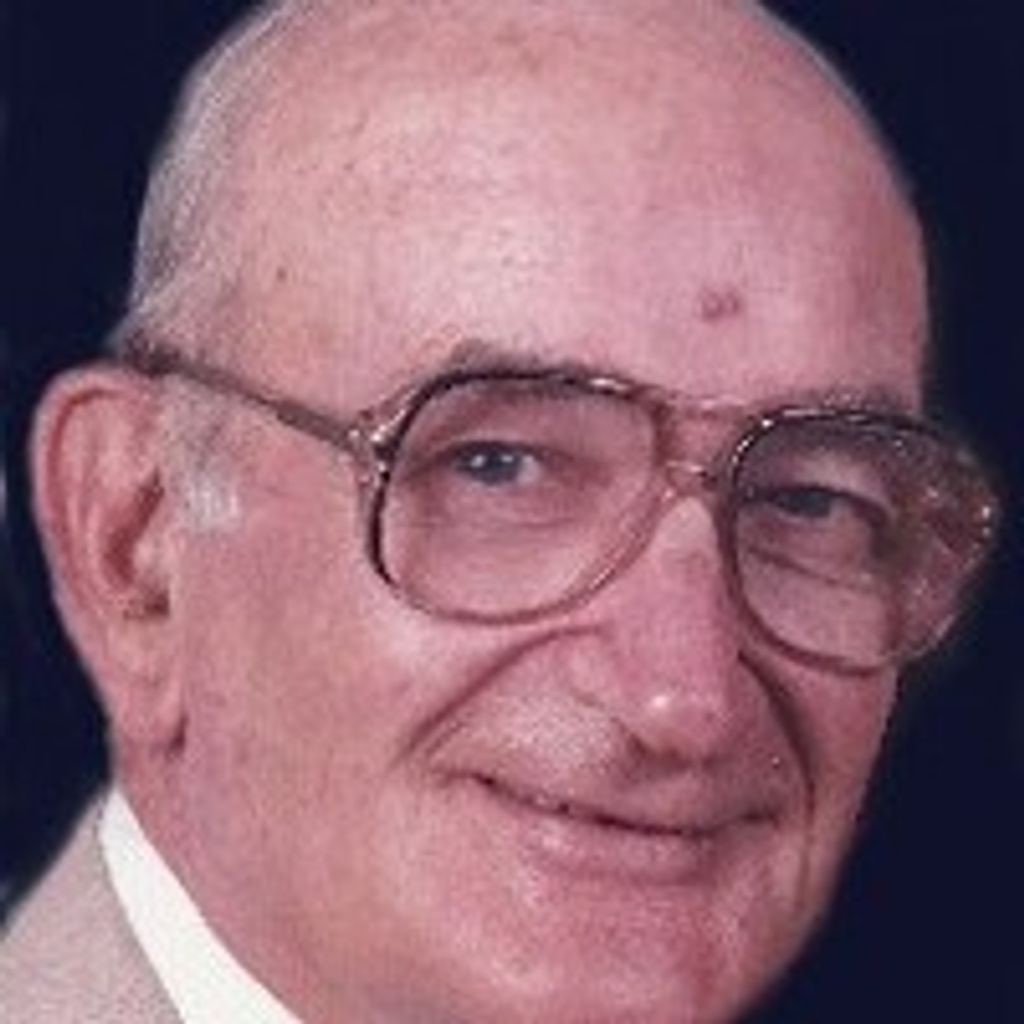 Thomas W. Bill Mcsurdy