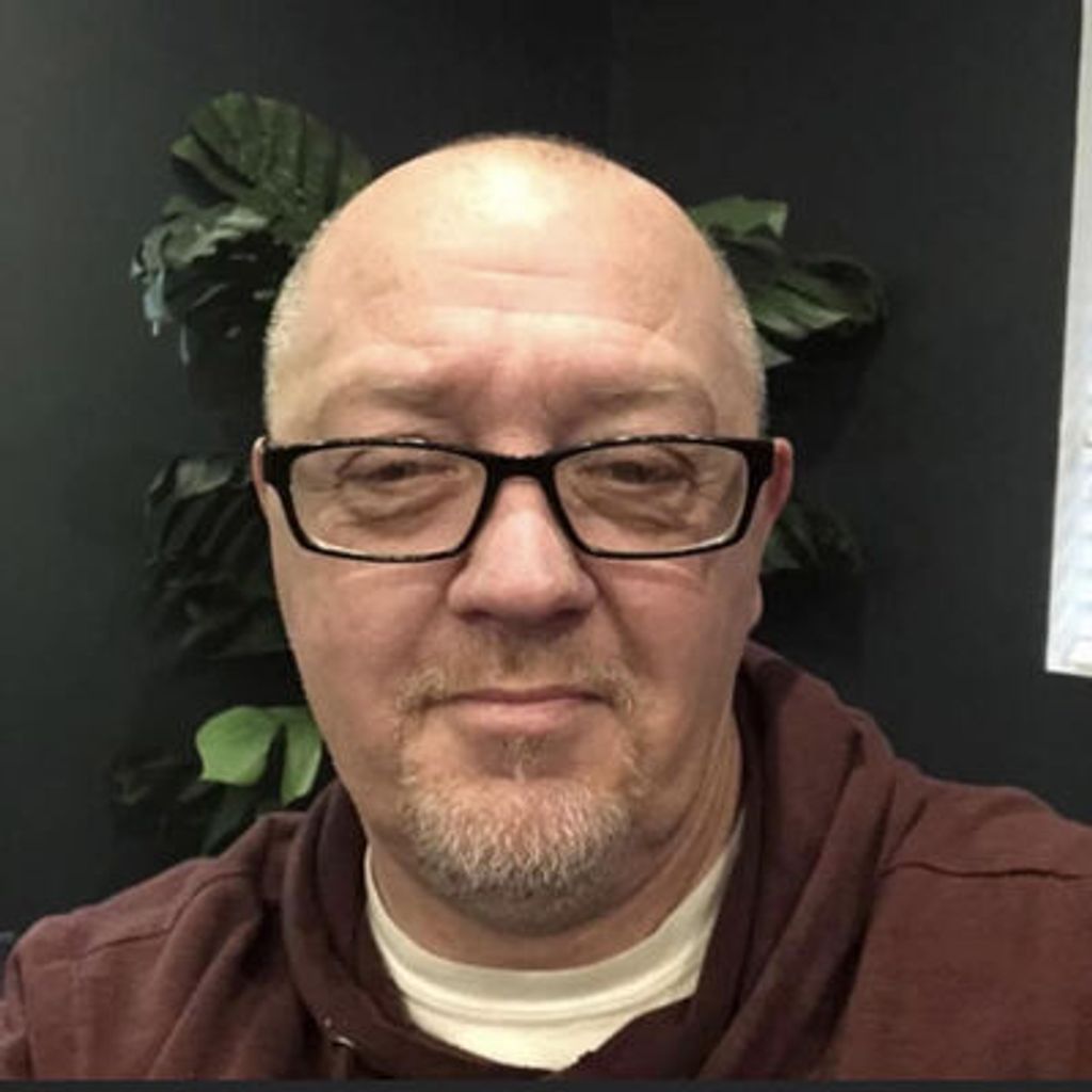 Jeffrey Scott Mosteller Profile Photo