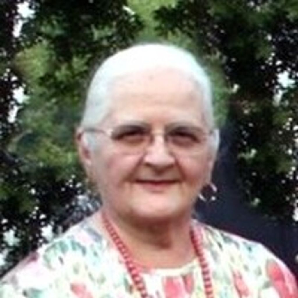 Carol Jean Woods Profile Photo