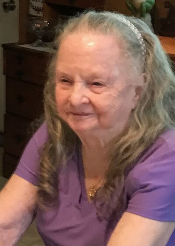 Etta Daugherty Profile Photo