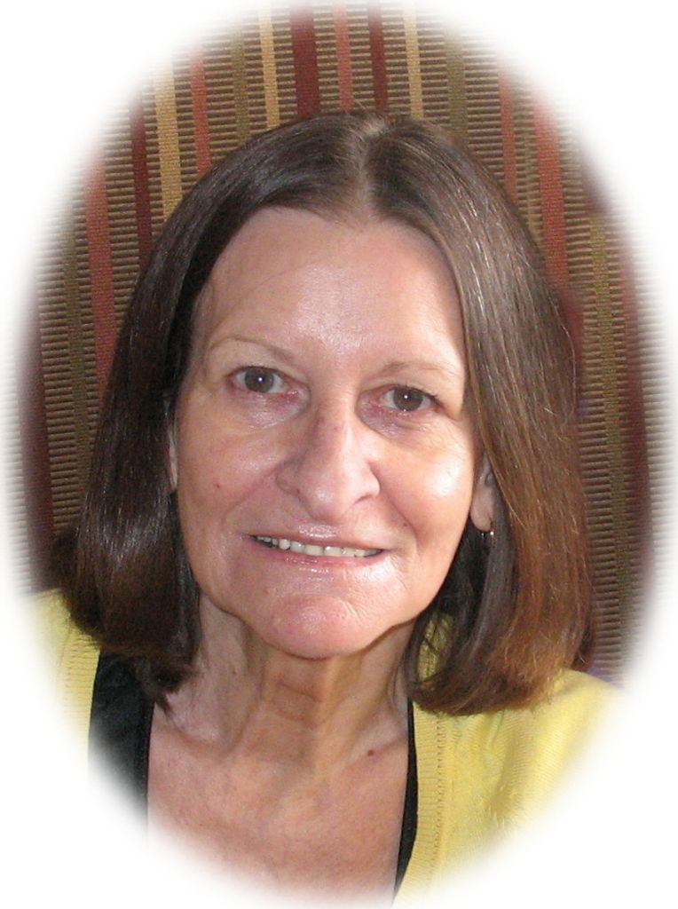 Hedwig "Hedi" Johnson