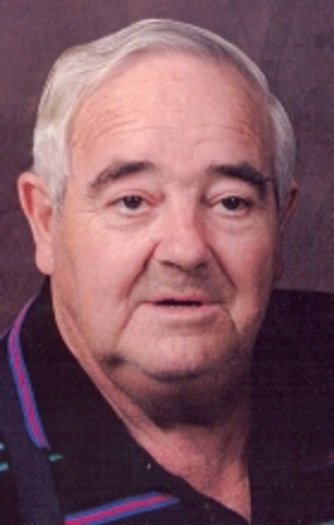 Carl Edward Bailey