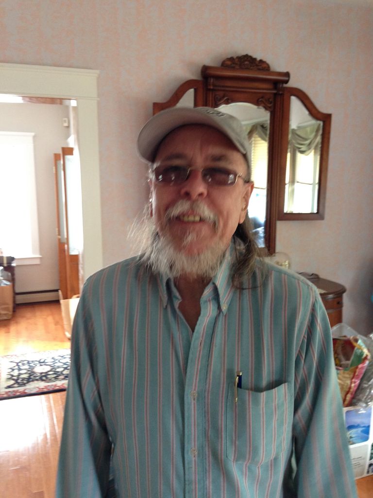 Rene St. Pierre Profile Photo