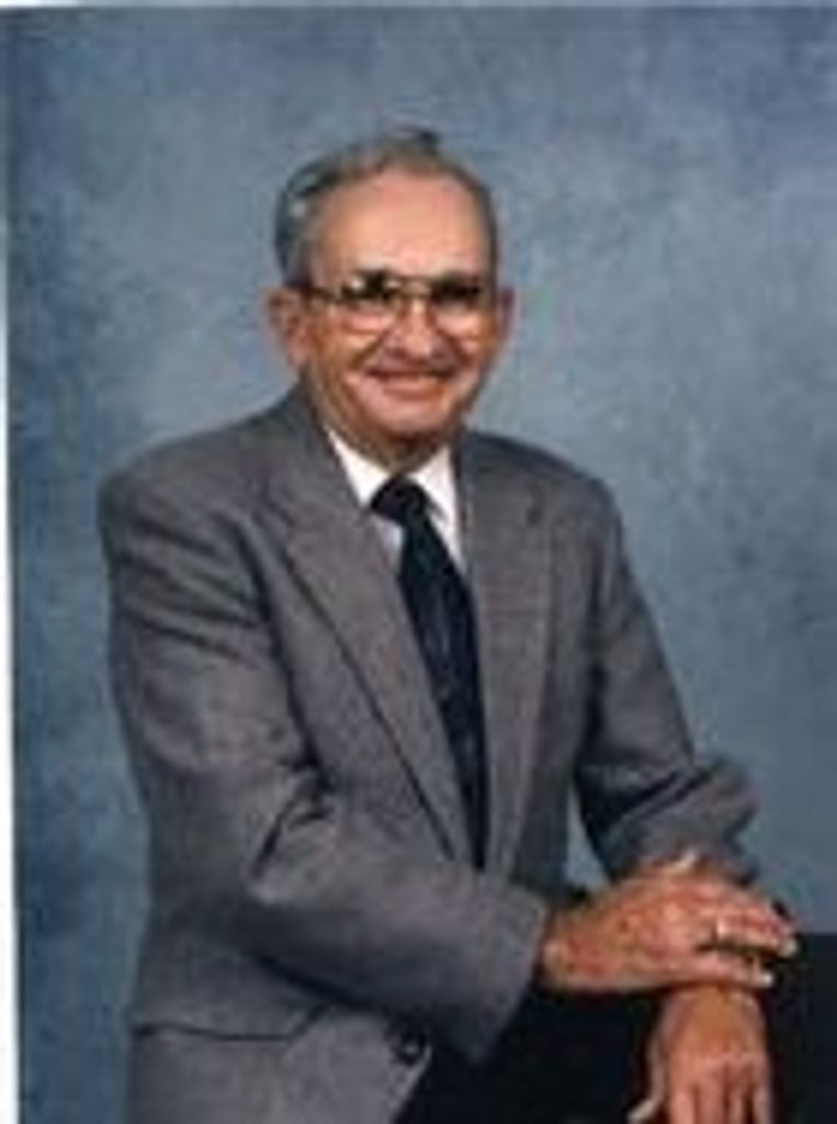 Garner Simmons