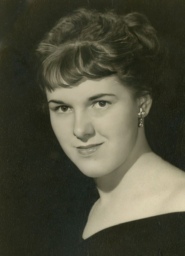 Patricia “Pat” Yenco