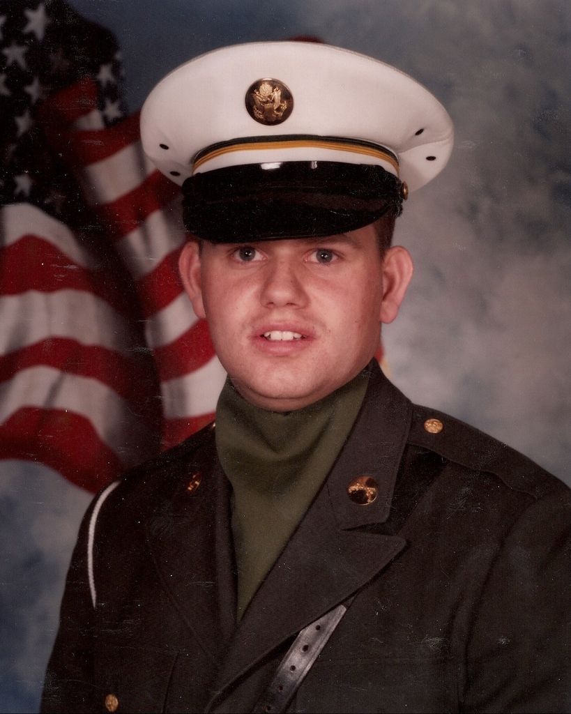 Rodney Thomas Riddle Profile Photo