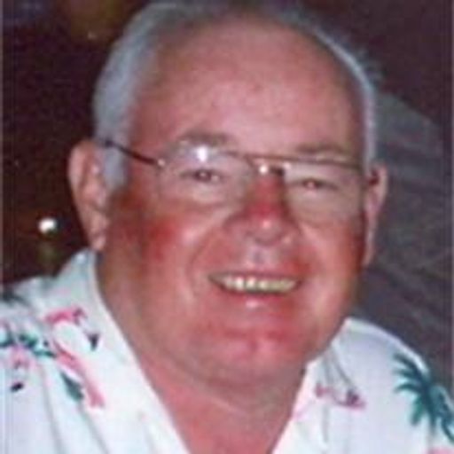 Charles Joseph Fuchs Profile Photo
