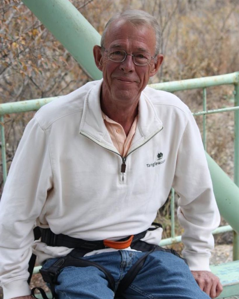 Douglas B. Ingram Profile Photo