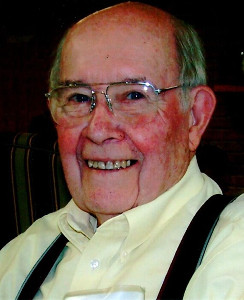 Harold "Hotie" D. Platt Profile Photo